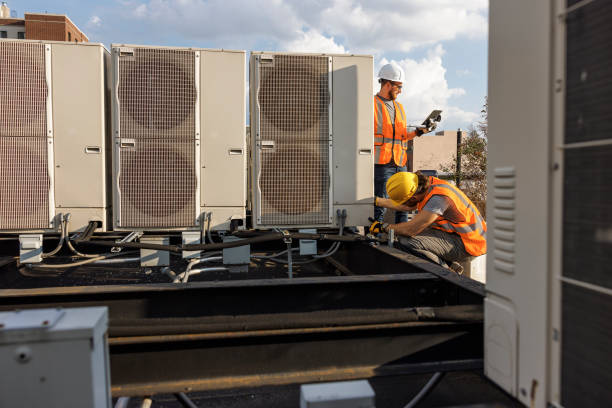 Best Local HVAC Companies  in Pleasantdale, NJ
