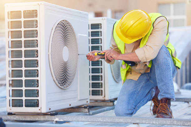 Local HVAC Companies in Pleasantdale, NJ