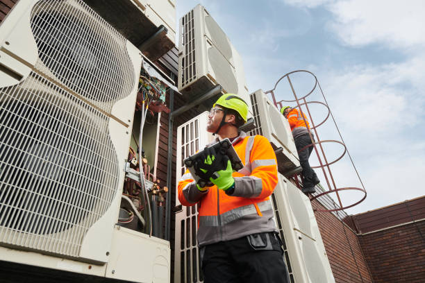 Best HVAC Installation Services  in Pleasantdale, NJ