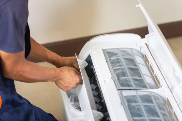 Air Duct Cleaning in Pleasantdale, NJ
