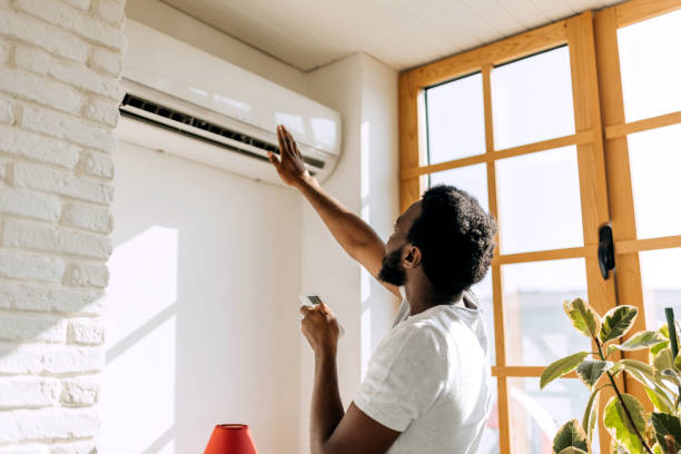 Best HVAC Emergency Services  in Pleasantdale, NJ