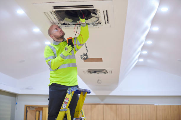 Best Ductless HVAC Repair  in Pleasantdale, NJ