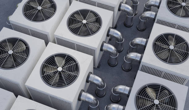 Best HVAC Air Duct Cleaning  in Pleasantdale, NJ