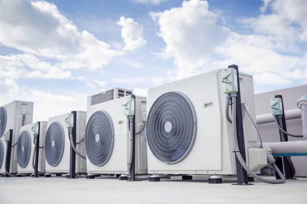 Best HVAC Air Duct Cleaning  in Pleasantdale, NJ