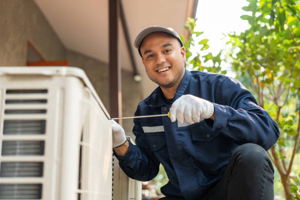 Best HVAC Maintenance Near Me  in Pleasantdale, NJ