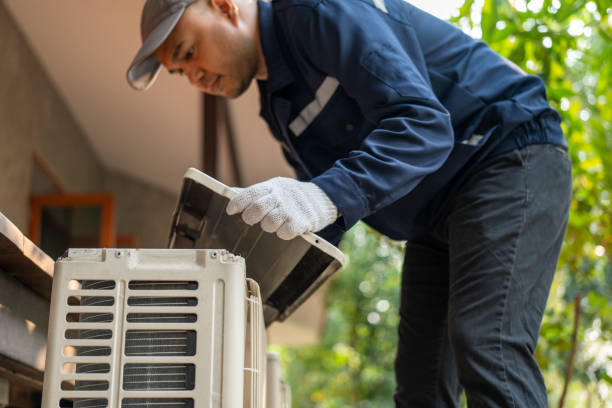 Best Residential HVAC Services  in Pleasantdale, NJ