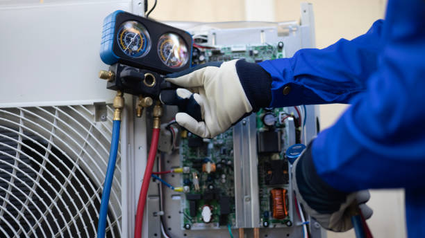 Best HVAC Cleaning Services  in Pleasantdale, NJ