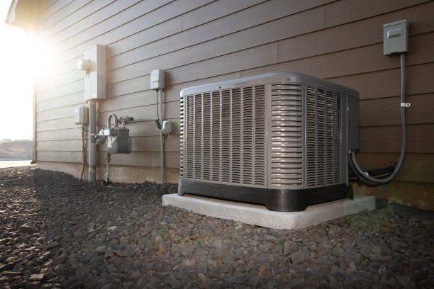Ductless HVAC Repair in Pleasantdale, NJ
